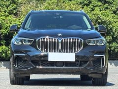 BMW X5 xDrive 30Li Luxury M Sport Package - ფოტო 2
