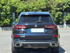 BMW X5 xDrive 30Li Luxury M Sport Package - ფოტო 20