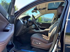 BMW X5 xDrive 30Li Luxury M Sport Package - ფოტო 4