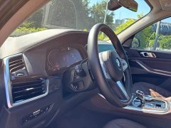 BMW X5 xDrive 30Li Luxury M Sport Package - ფოტო 5