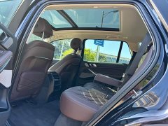 BMW X5 xDrive 30Li Luxury M Sport Package - ფოტო 7