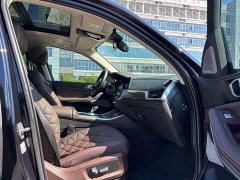 BMW X5 xDrive 30Li Luxury M Sport Package - ფოტო 8