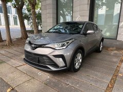 Toyota Yize IZOA 2.0L Yixiang Edition - ფოტო 1