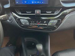 Toyota Yize IZOA 2.0L Yixiang Edition - ფოტო 10