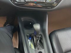 Toyota Yize IZOA 2.0L Yixiang Edition - ფოტო 11