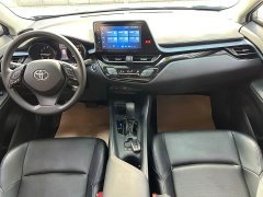 Toyota Yize IZOA 2.0L Yixiang Edition - ფოტო 16