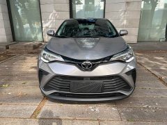 Toyota Yize IZOA 2.0L Yixiang Edition - ფოტო 2