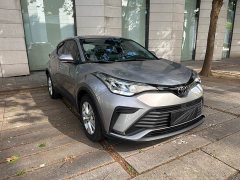 Toyota Yize IZOA 2.0L Yixiang Edition - ფოტო 3