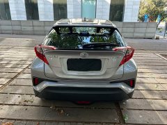 Toyota Yize IZOA 2.0L Yixiang Edition - ფოტო 5