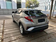 Toyota Yize IZOA 2.0L Yixiang Edition - ფოტო 6