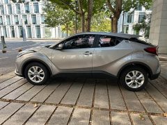 Toyota Yize IZOA 2.0L Yixiang Edition - ფოტო 7