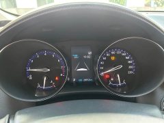 Toyota Yize IZOA 2.0L Yixiang Edition - ფოტო 8