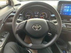 Toyota Yize IZOA 2.0L Yixiang Edition - ფოტო 9