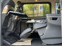 Mercedes-Benz V-Class 2021 V 260 L Long Wheelbase Luxury Edition - ფოტო 5