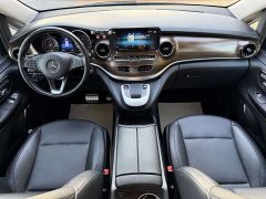 Mercedes-Benz V-Class 2021 V 260 L Long Wheelbase Luxury Edition - ფოტო 6