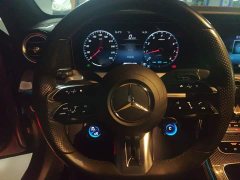 Mercedes-Benz E-Class AMG 2022 Facelift AMG E 53 4MATIC - ფოტო 11