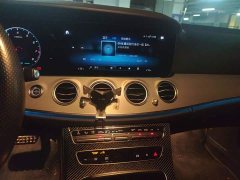Mercedes-Benz E-Class AMG 2022 Facelift AMG E 53 4MATIC - ფოტო 14