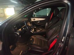 Mercedes-Benz E-Class AMG 2022 Facelift AMG E 53 4MATIC - ფოტო 16