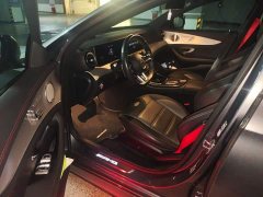 Mercedes-Benz E-Class AMG 2022 Facelift AMG E 53 4MATIC - ფოტო 17