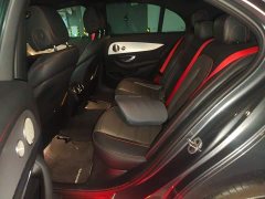 Mercedes-Benz E-Class AMG 2022 Facelift AMG E 53 4MATIC - ფოტო 18