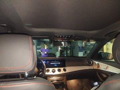Mercedes-Benz E-Class AMG 2022 Facelift AMG E 53 4MATIC - ფოტო 19