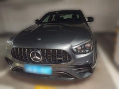 Mercedes-Benz E-Class AMG 2022 Facelift AMG E 53 4MATIC - ფოტო 2