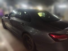 Mercedes-Benz E-Class AMG 2022 Facelift AMG E 53 4MATIC - ფოტო 4
