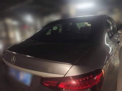 Mercedes-Benz E-Class AMG 2022 Facelift AMG E 53 4MATIC - ფოტო 5