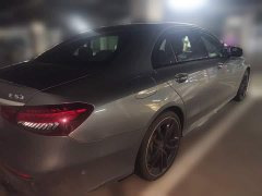 Mercedes-Benz E-Class AMG 2022 Facelift AMG E 53 4MATIC - ფოტო 6