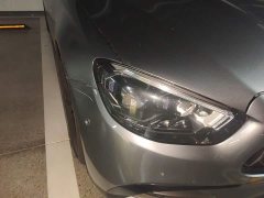 Mercedes-Benz E-Class AMG 2022 Facelift AMG E 53 4MATIC - ფოტო 7
