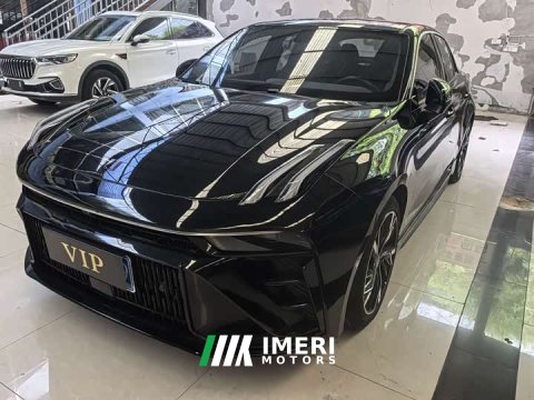 2023 Lynk & Co Geely Lynk & Co 03 1.5T DCT Pro - ავტომობილი ჩინეთიდან