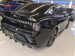 Lynk & Co Geely Lynk & Co 03 1.5T DCT Pro - ფოტო 11