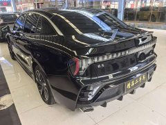Lynk & Co Geely Lynk & Co 03 1.5T DCT Pro - ფოტო 12
