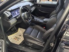 Lynk & Co Geely Lynk & Co 03 1.5T DCT Pro - ფოტო 14