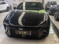 Lynk & Co Geely Lynk & Co 03 1.5T DCT Pro - ფოტო 2