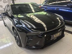 Lynk & Co Geely Lynk & Co 03 1.5T DCT Pro - ფოტო 3