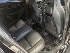Lynk & Co Geely Lynk & Co 03 1.5T DCT Pro - ფოტო 4