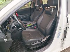 Hyundai Elantra 1.5L CVT GLX Elite - ფოტო 11