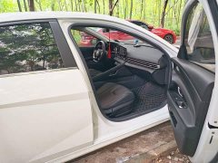 Hyundai Elantra 1.5L CVT GLX Elite - ფოტო 19