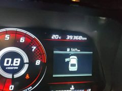 Hyundai Elantra 1.5L CVT GLX Elite - ფოტო 8