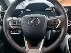 Lexus NX 350h FWD Joyful Edition - ფოტო 10