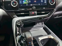 Lexus NX 350h FWD Joyful Edition - ფოტო 11
