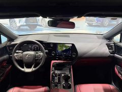 Lexus NX 350h FWD Joyful Edition - ფოტო 2