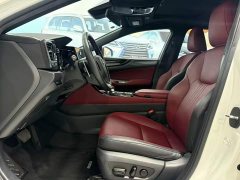 Lexus NX 350h FWD Joyful Edition - ფოტო 3