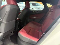 Lexus NX 350h FWD Joyful Edition - ფოტო 4