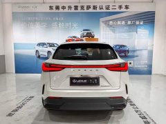 Lexus NX 350h FWD Joyful Edition - ფოტო 7