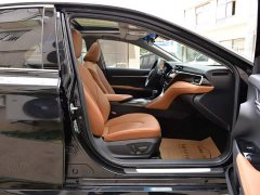 Toyota Camry 2019 Facelift 2.5G Luxury - ფოტო 12