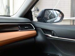 Toyota Camry 2019 Facelift 2.5G Luxury - ფოტო 15