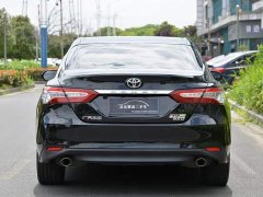 Toyota Camry 2019 Facelift 2.5G Luxury - ფოტო 3