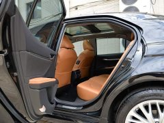 Toyota Camry 2019 Facelift 2.5G Luxury - ფოტო 5